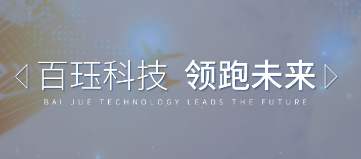 热烈祝贺南京百珏科技有限公司通过CMMI3级评估！